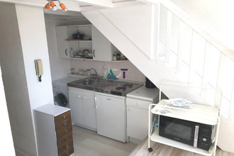  appartement grenoble 38000