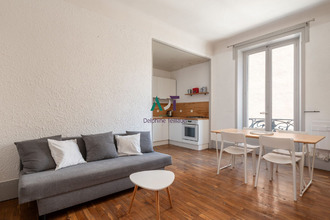  appartement grenoble 38000