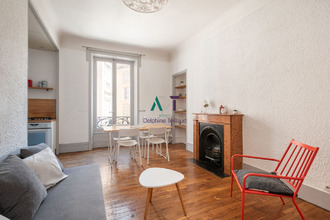  appartement grenoble 38000
