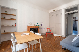  appartement grenoble 38000
