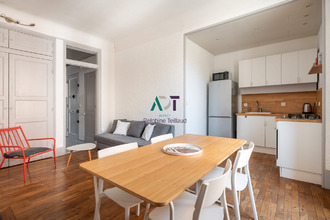  appartement grenoble 38000