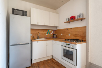  appartement grenoble 38000