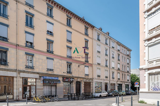  appartement grenoble 38000