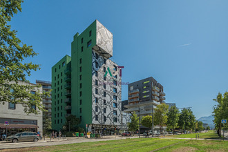  appartement grenoble 38000