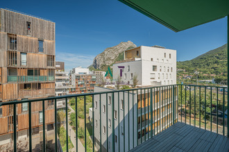 appartement grenoble 38000
