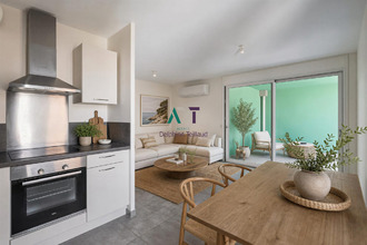  appartement grenoble 38000