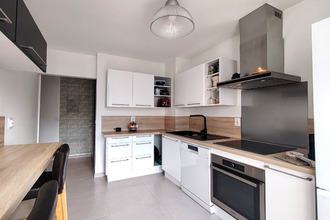  appartement grenoble 38000