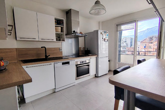  appartement grenoble 38000