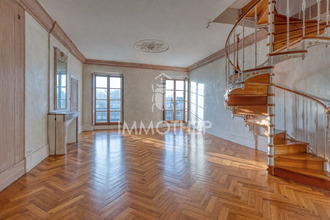  appartement grenoble 38000
