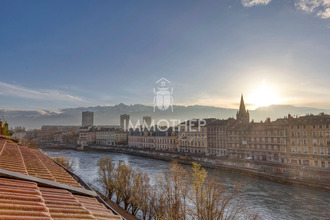  appartement grenoble 38000