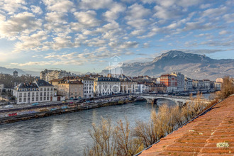  appartement grenoble 38000