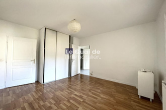  appartement grenoble 38000
