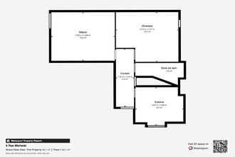  appartement grenoble 38000