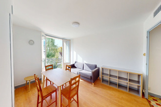  appartement grenoble 38000