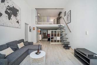  appartement grenoble 38000