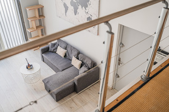  appartement grenoble 38000
