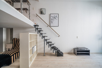  appartement grenoble 38000