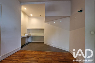  appartement grenoble 38000