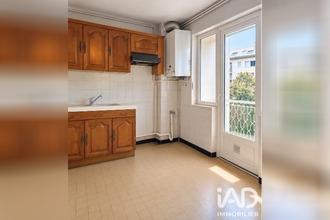  appartement grenoble 38000