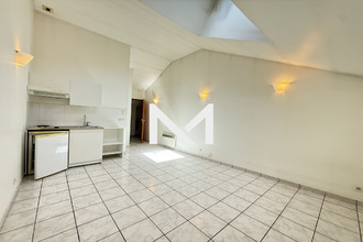  appartement grenoble 38000