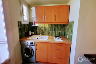  appartement grenoble 38000
