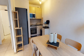  appartement grenoble 38000
