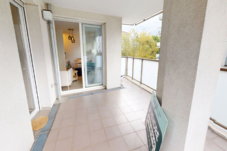  appartement grenoble 38000