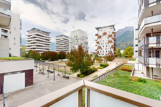  appartement grenoble 38000
