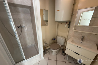 appartement grenoble 38000