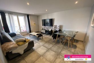  appartement grenoble 38100