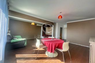  appartement grenoble 38100