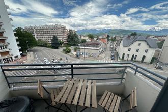  appartement grenoble 38100