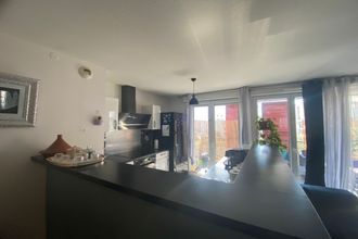  appartement grenoble 38100