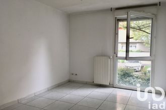  appartement grenoble 38100