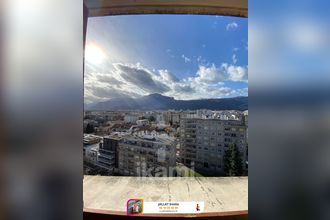  appartement grenoble 38100