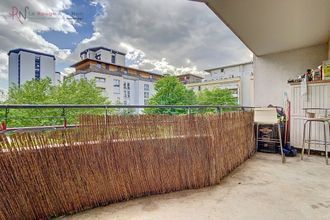  appartement grenoble 38100