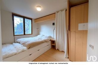  appartement grenoble 38100