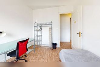  appartement grenoble 38100