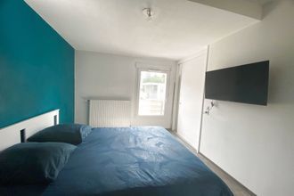  appartement grenoble 38100