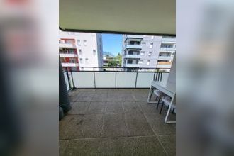  appartement grenoble 38100