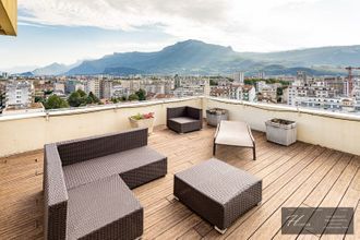  appartement grenoble 38100