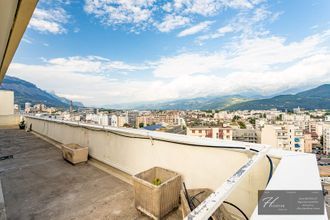  appartement grenoble 38100