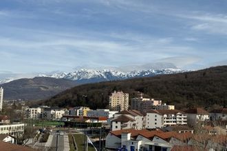  appartement grenoble 38100