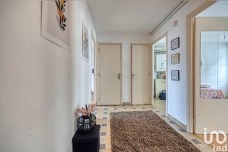  appartement grenoble 38100