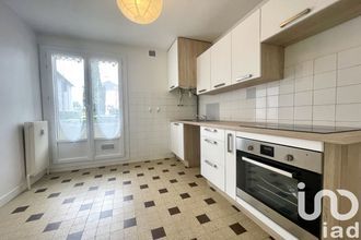  appartement grenoble 38100