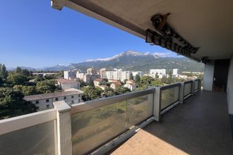  appartement grenoble 38100