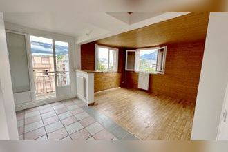  appartement grenoble 38100