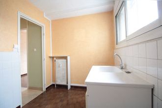  appartement grenoble 38100