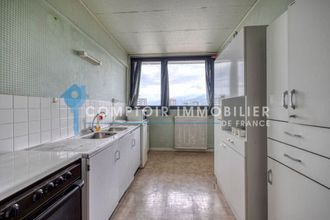  appartement grenoble 38100