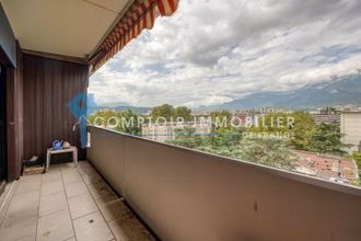  appartement grenoble 38100